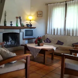 La Cabanya Del Permanyer , Sant Bartomeu de Grau España