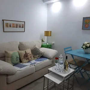 Apartamento La Puerta Azul En El Corazón De, Cádiz