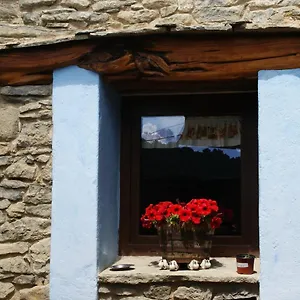 Ca La Cisca , El Meull España