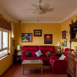 Apartamento La Casa Del Mar, Cádiz