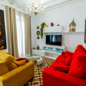 Apartamento Simplyhosted Casa Buda, Cádiz
