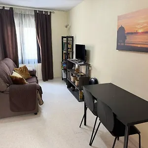 Apartamento Urban Grupo Ac Gestion, Cádiz